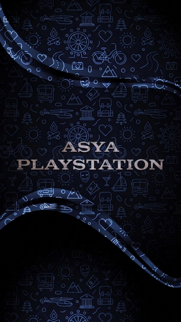 PS3 Tüm Modeller KIRILDI