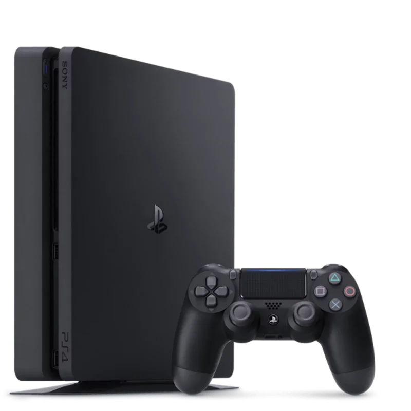 Playstation 4 SLİM 500 GB