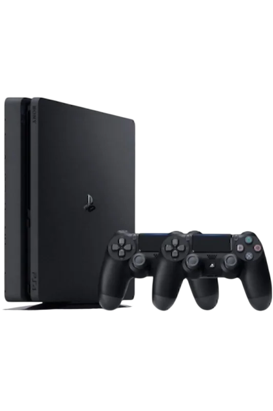Playstation 4 SLİM 500 GB